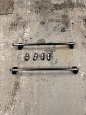 Halfords universal car roof - car,
