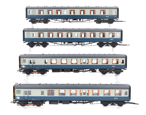 427 bachmann gauge class - gauge,