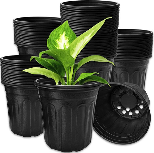Pack flexible plant nursery - flexible,
