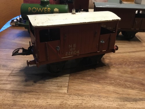 Hornby gauge tinplate - o, tinplate,