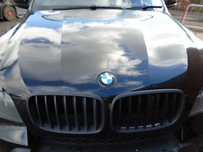 07 BMW X5 E70 3.0D SE BARE