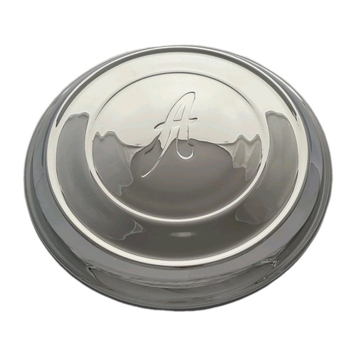 Austin wasp hub cap - wasp,