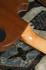 Gibson Les Paul Tribute 2019 Satin Tobacco Burst w/ Seymour Duncan Slash