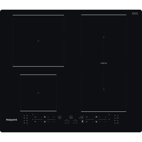 Hotpoint mymenu 60cm - hotpoint,