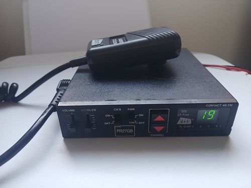 Dnt contact radio - dnt, fm