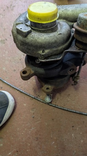 Audi mk1 225 seat - audi, s3