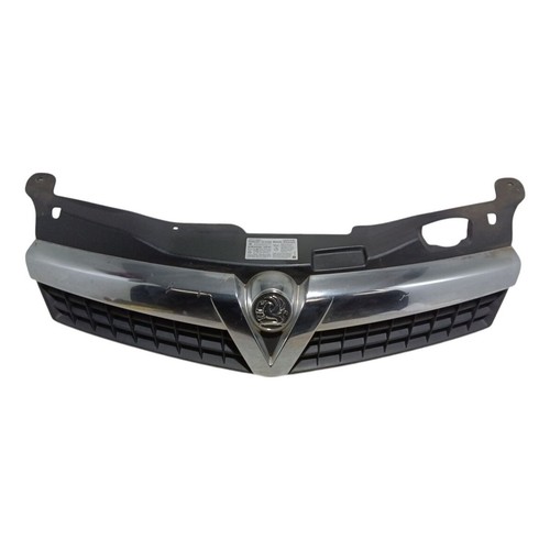 Vauxhall astra 2004 - 2004-2011, h