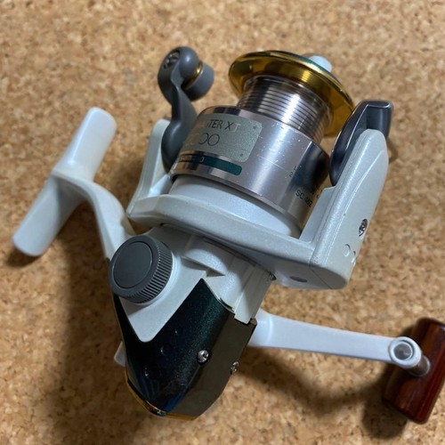 Shimano biomaster 2000 - biomaster, xt