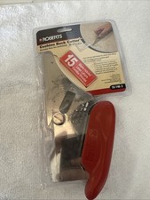 Roberts Cushion Back Cutter
