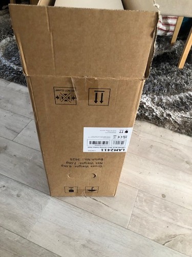 Lamona chimney cooker hood