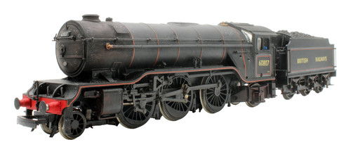 Bachmann gauge 553 br - gauge, 31-553