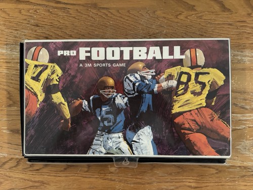 Vintage pro football - football, 3m