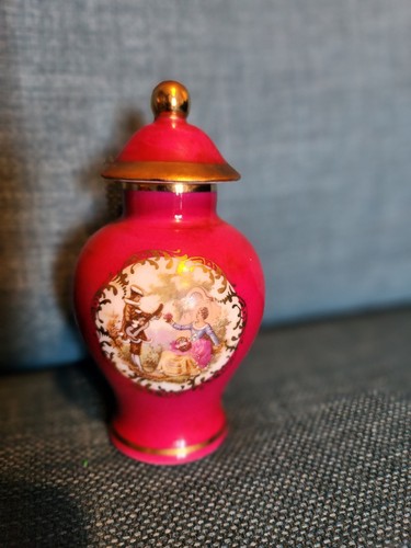 Beautiful vintage limoges - beautiful,