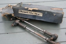 standard 8/10 and pennant