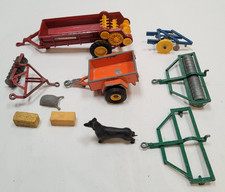 Vintage Britains Farm Job Lot