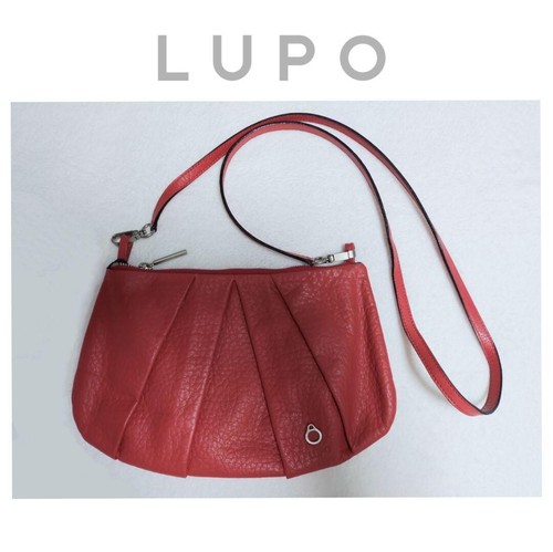 Lupo shoulder bag - lupo,