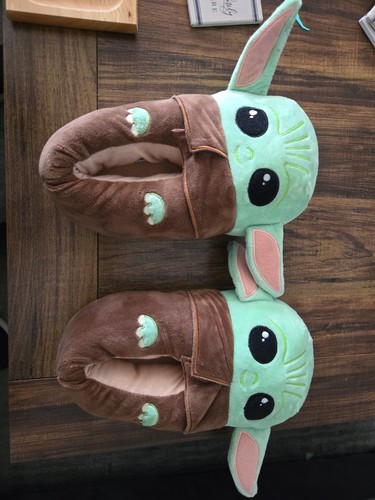 Plush grogu - grogu, (baby