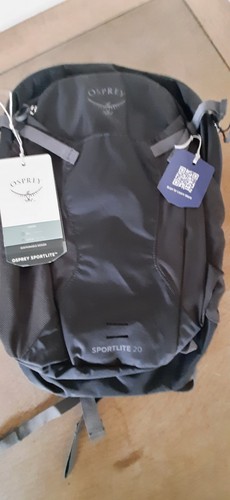 Osprey sportlite 20l - sportlite, backpack