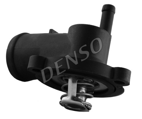 Thermostat coolant fits skoda - thermostat,