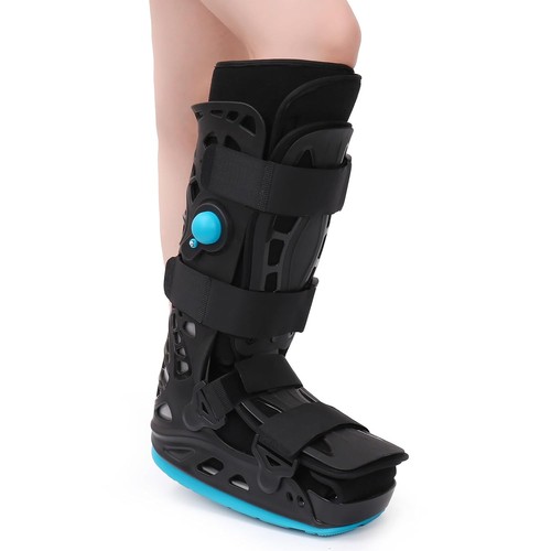 Tairibousy air cam walker boot - tairibousy,