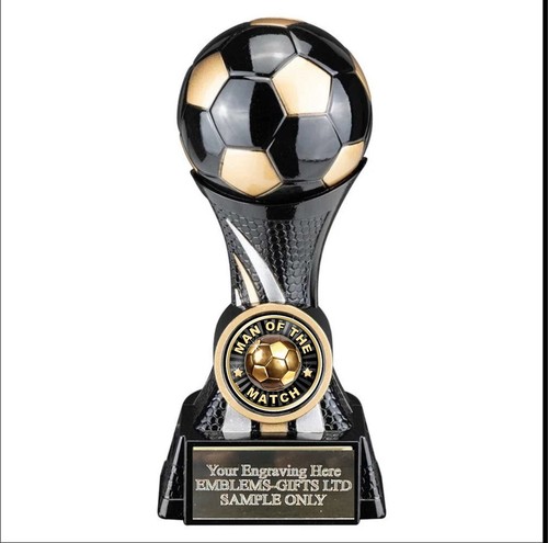 Man the match football - man, of