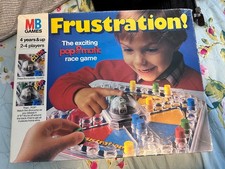COMPLETE Vintage Frustration