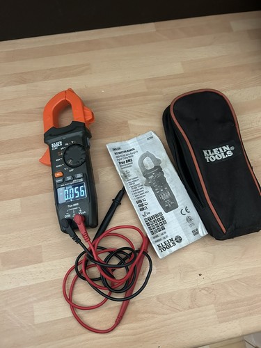 Klein tools cl390 dc - klein,