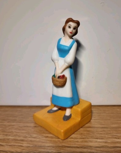 Belle disney grolier - grolier, premier
