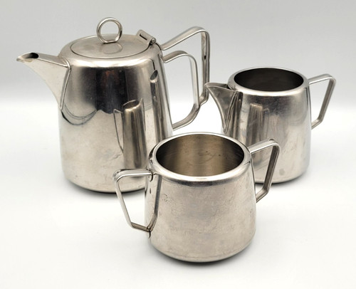 Vintage swan brand stainless - swan,