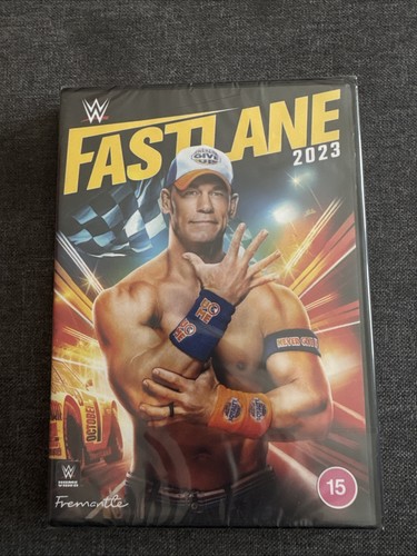 Wwe fastlane 2023 new - fastlane,