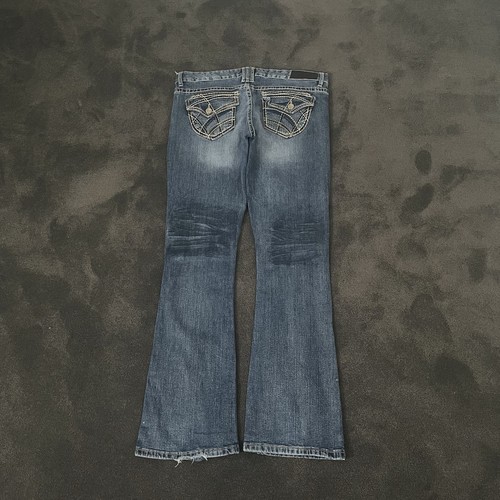 Vintage twentyone black rue - twentyone,