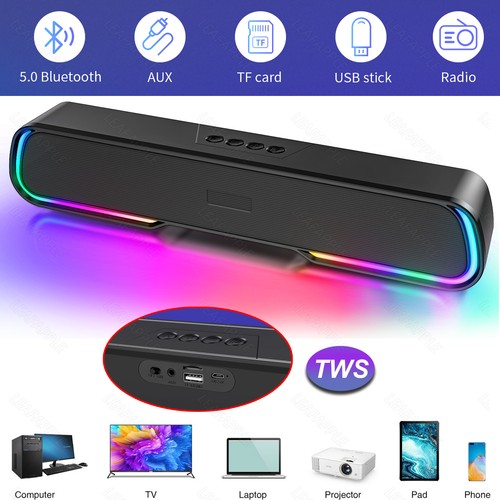 Soundbar bluetooth wireless - soundbar,