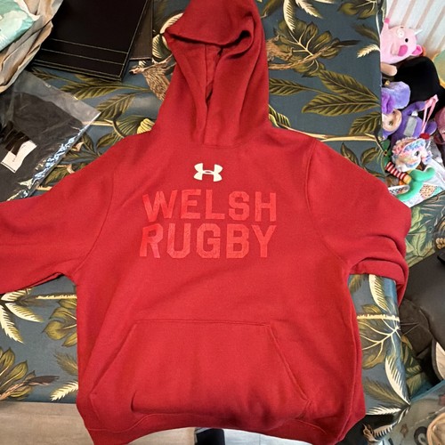 Under armour wru welsh - under,