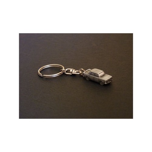 Simca 1000 rally keychain - simca,
