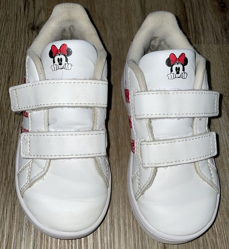 Adidas kids white and red - kids,