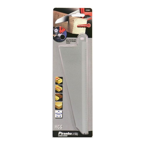 Black decker x29961 scorpion - &,