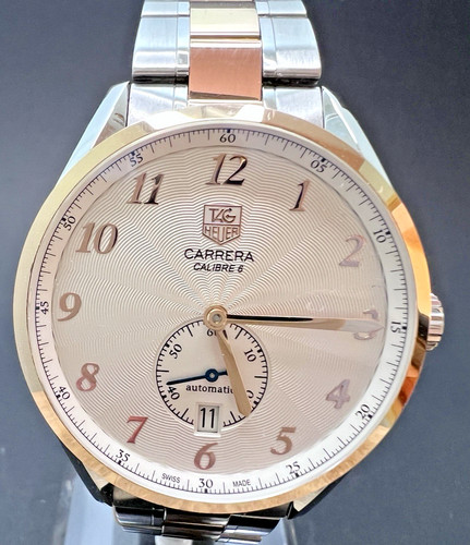 Tag heuer carrera was2151 - tag,