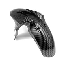 Carbon Fiber Front Tire Fender