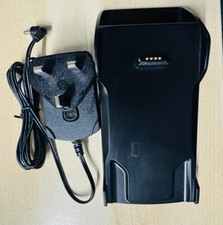 Ingenico Card Terminal Move 3500 Move 5000 Standard  Charger Base & power supply