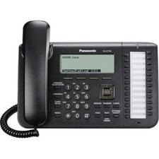 Panasonic KX-UT136X SIP
