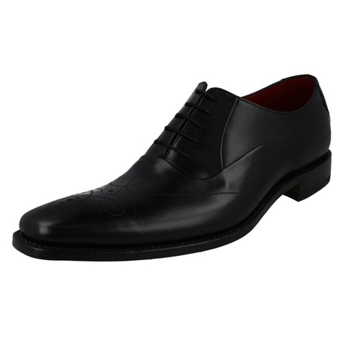 New mens loake smart - loake,