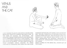 Elisabeth Frink Aesop's Fables