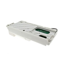 Indesit Dishwasher Control