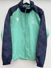 Nottingham Forest Football