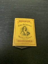 Vintage Abel Morrall's The