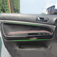 RHD Interior Door Panels
