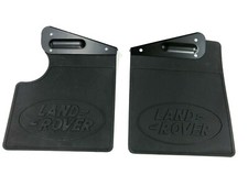 Genuine Rear Mud Flaps