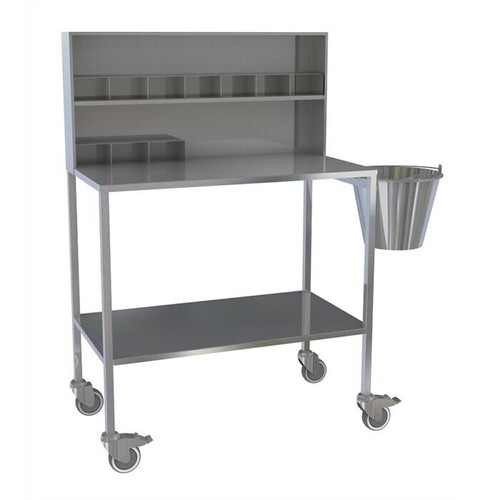 Brand new shuttleworth medical - new,