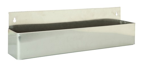 Inch speed rail - speed, stainless