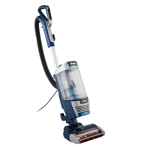 Shark stratos corded - shark, xl